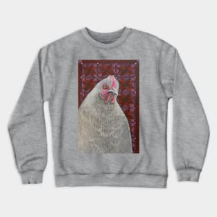 Chicken 5 Crewneck Sweatshirt